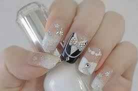 Unhas de Gel