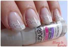 Unhas de Gel