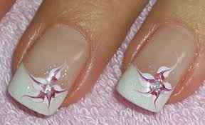 Unhas de Gel