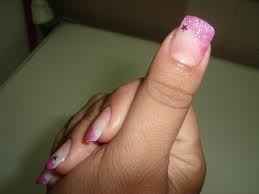 Unhas de Gel