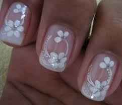 Unhas de Gel