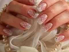 Unhas de Gel
