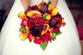 Ramos de flores