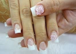 Unhas de Gel