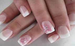 Unhas de Gel