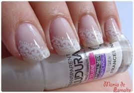 Unhas de Gel
