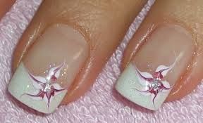 Unhas de Gel
