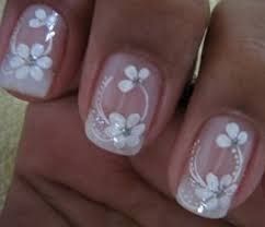 Unhas de Gel