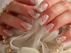 Unhas de Gel