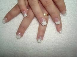 Unhas de Gel