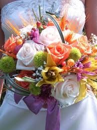 Ramos de flores