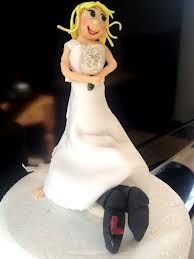 Bolos de Casamento