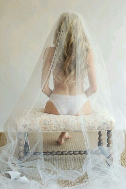 Sessão boudoir dúvidas - 1