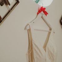 diy | Cabides dos Noivos & Moldura do Plano de Mesas - 3