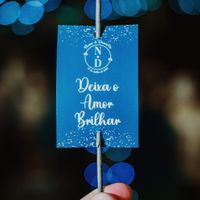 Diy | Cartões para Sparklers & Design para Molduras - 1