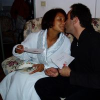 Um casamento de 20 anos 
