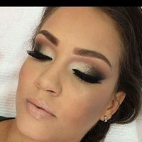 Inspirações make up - 1