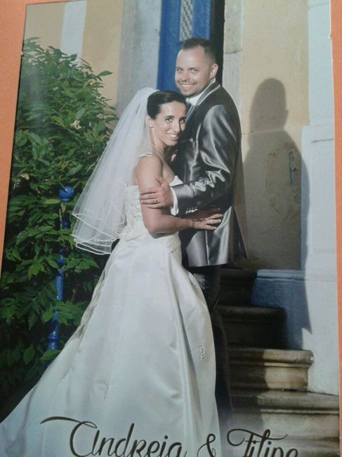 Casados de fresco - 2