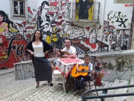 Na Mouraria