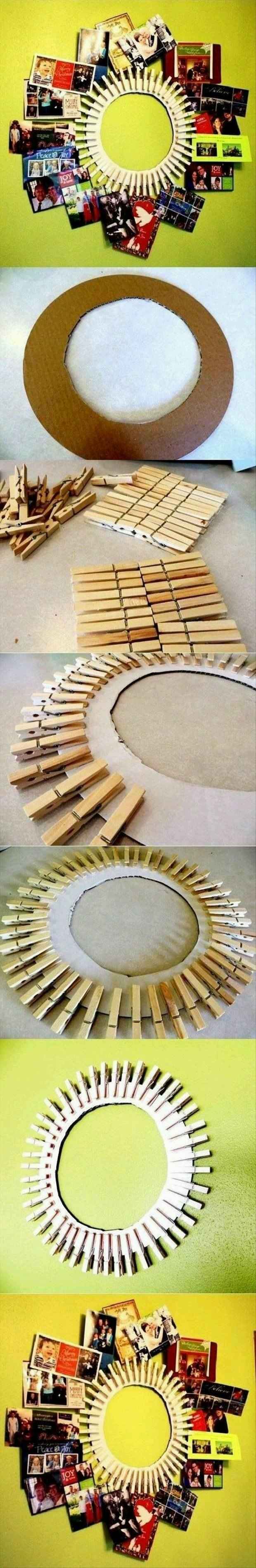 Diy -by pinterest - 2