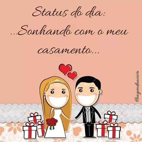 Status do dia - 1