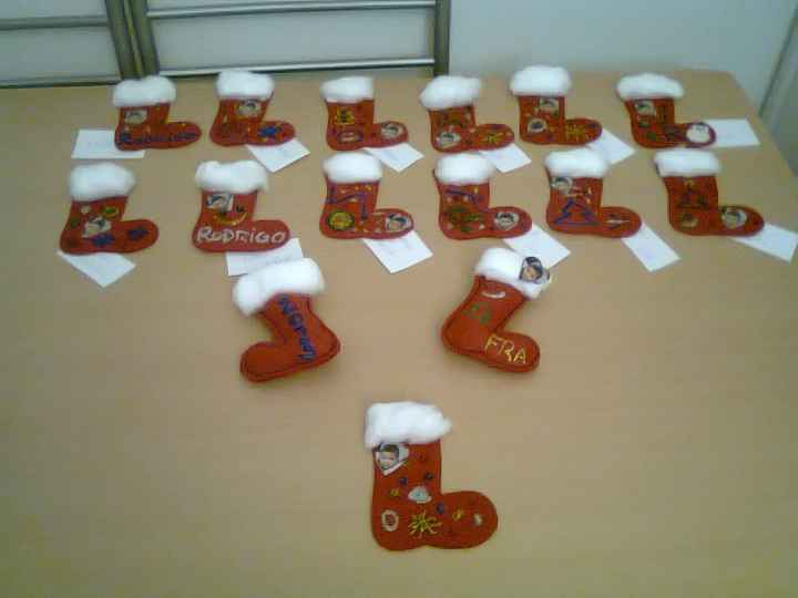Detalhe para a casa - 2
