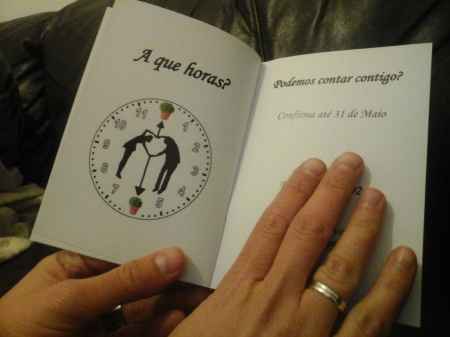 Convites check - 4