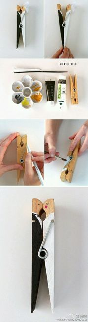Diy -by pinterest - 6