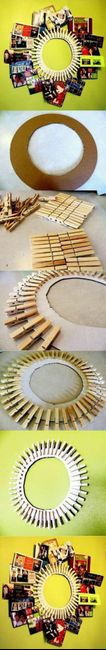 Diy -by pinterest - 2