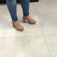 Sapatos 😩😩 - 1