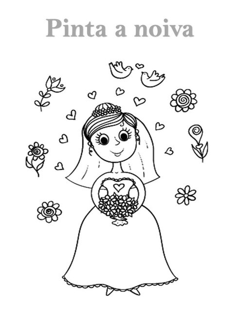 O livro de actividades para as crianças! 7