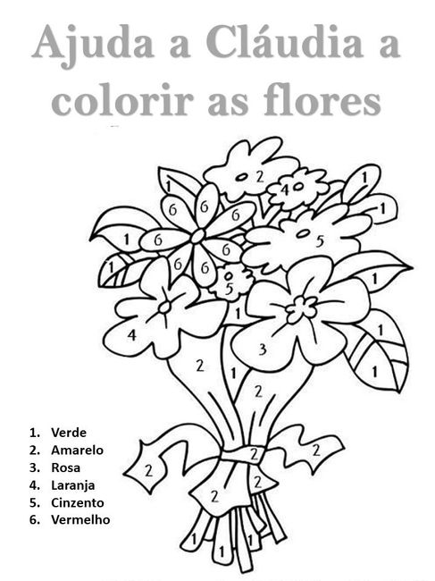 O livro de actividades para as crianças! 9