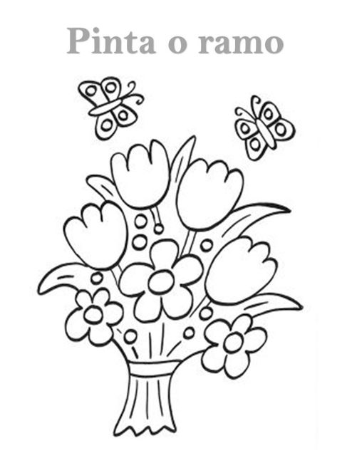 O livro de actividades para as crianças! 10