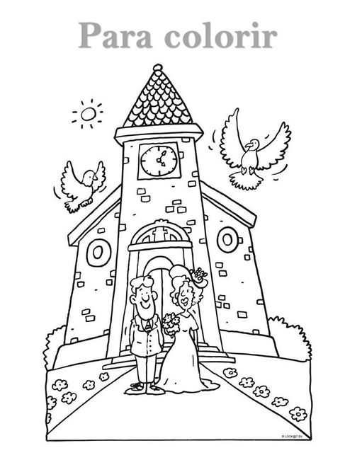 O livro de actividades para as crianças! 17