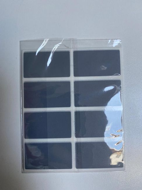 Decorações de um dia feliz - 3