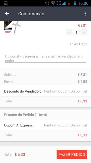 Ajuda -aliexpress - 2