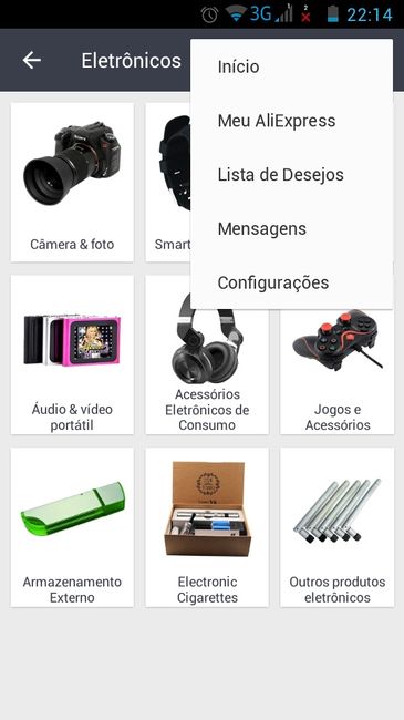 Ajuda -aliexpress - 3