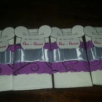 Lágrimas de alegria diy - 2