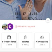 AGORA VAI! Partilha a tua contagem regressiva! - 1