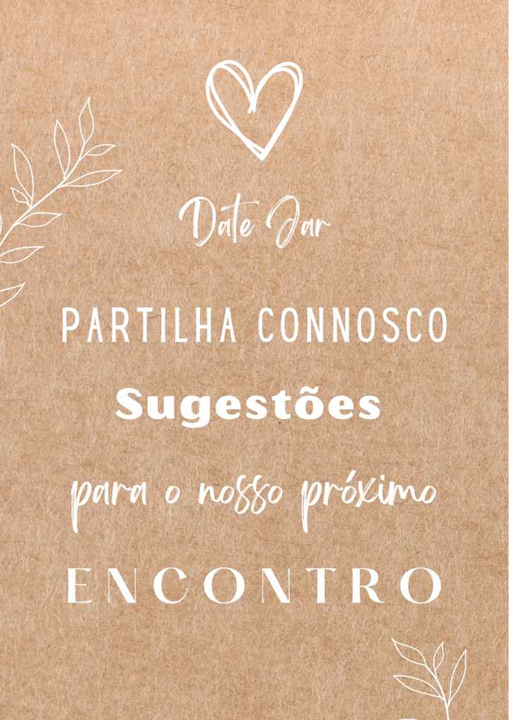 Os nossos jogos - 1