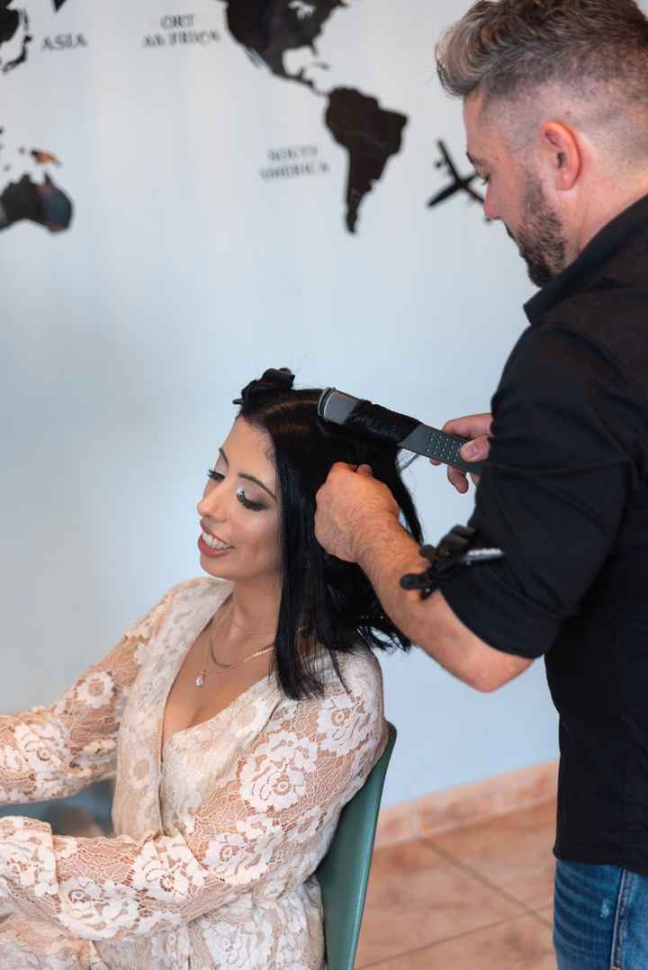 Cabelo - 6