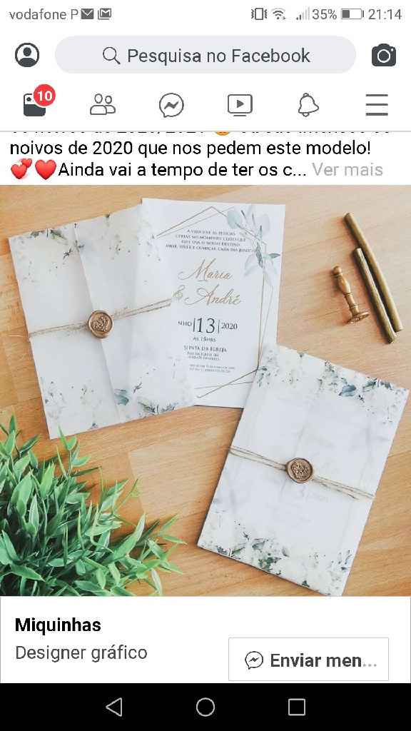 Casamento 2021 - 1