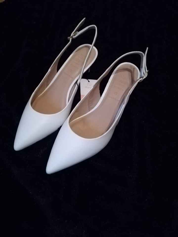 Sapatos ✔️✔️ - 1
