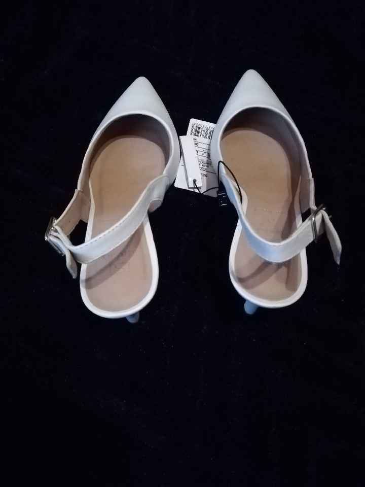 Sapatos ✔️✔️ - 2