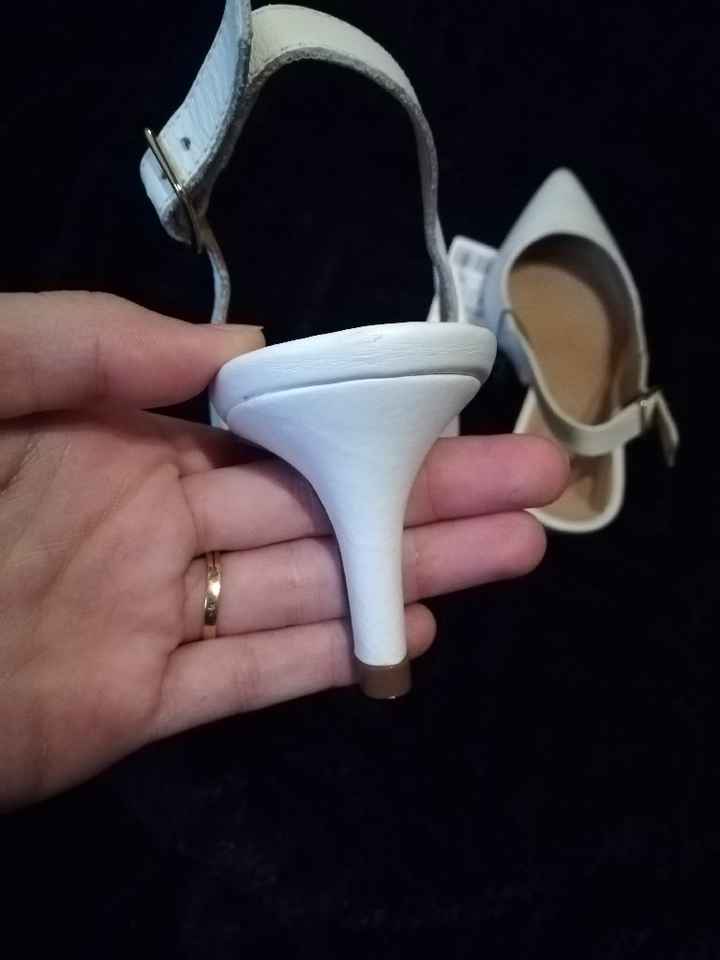 Sapatos ✔️✔️ - 3