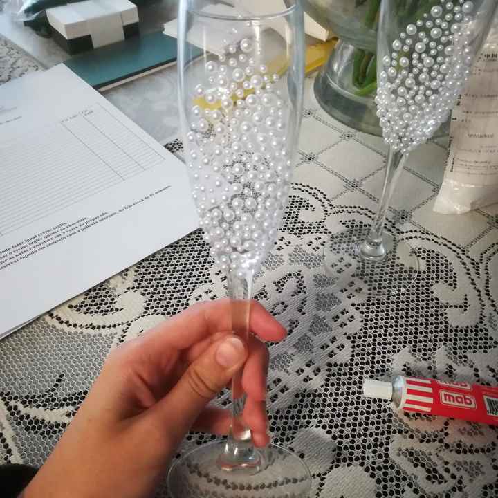 Flutes 😊 - 1