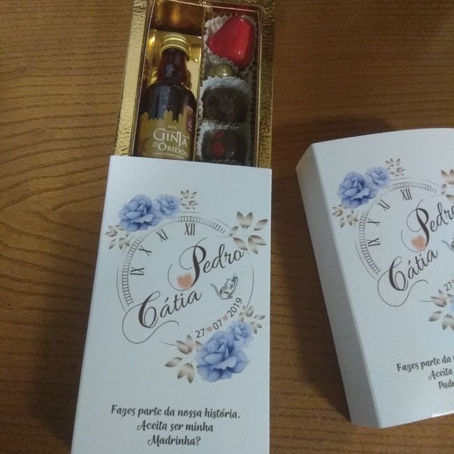 Gift Box Padrinhos - 3