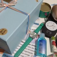 gif Box Damas de Honor - 7