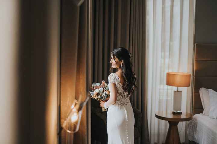 Casamentos Reais 2021: O vestido - 1