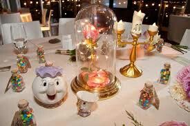 Tema de casamento - 1